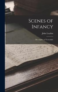 Cover image for Scenes of Infancy