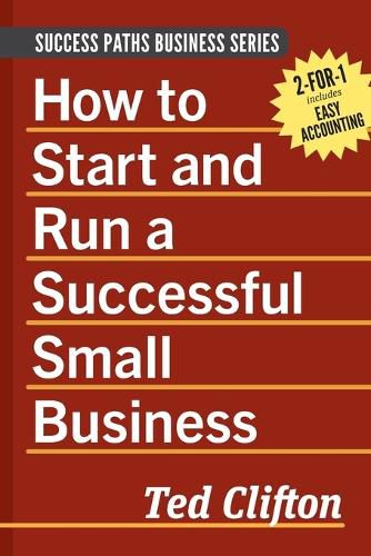 Cover image for How to Start and Run a Successful Small Business