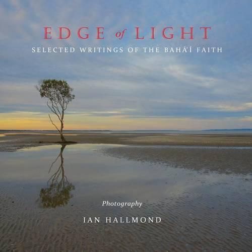 Cover image for Edge of Light