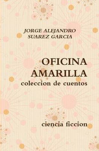 Cover image for Oficina Amarilla