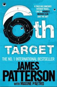 Cover image for The 6th Target