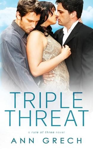 Cover image for Triple Threat