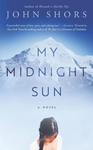 Cover image for My Midnight Sun