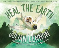 Cover image for Heal the Earth: Volume 2