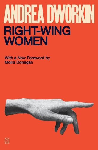 Cover image for Right-Wing Women