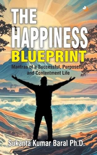 Cover image for The Happiness Blueprint