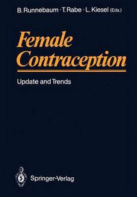 Cover image for Female Contraception: Update and Trends