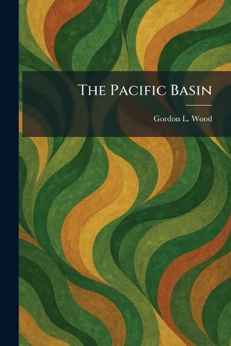 Cover image for The Pacific Basin