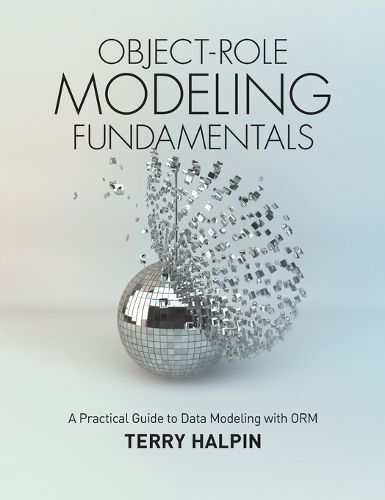 Cover image for Object-Role Modeling Fundamentals