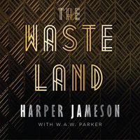 Cover image for The Wasteland