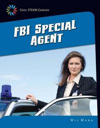 Cover image for FBI Special Agent