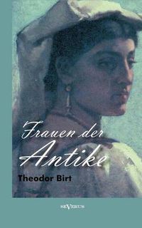 Cover image for Frauen der Antike