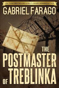 Cover image for The Postmaster of Treblinka