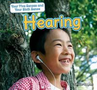 Cover image for Hearing