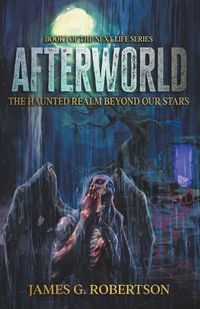 Cover image for Afterworld