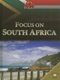 Cover image for Focus on South Africa