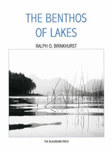 Cover image for The Benthos of Lakes