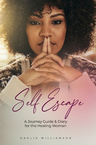 Cover image for Self- Escape