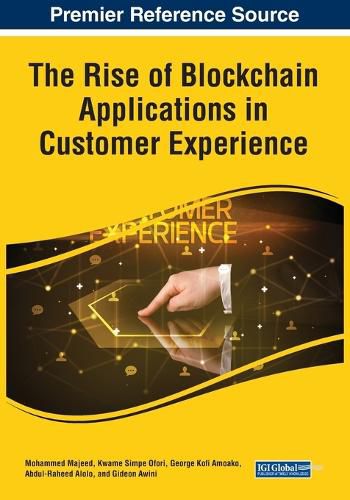 Cover image for The Rise of Blockchain Applications in Customer Experience