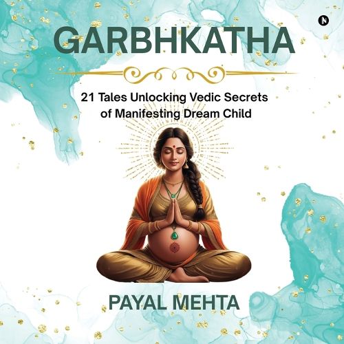 Cover image for GarbhKatha