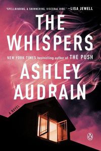 Cover image for The Whispers