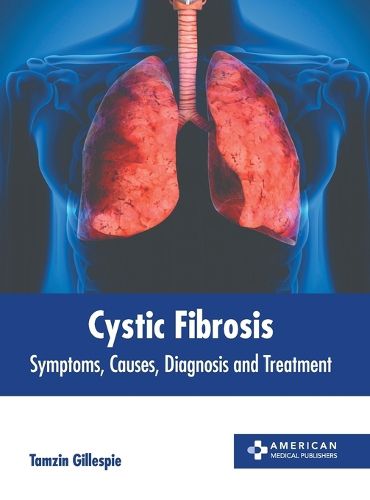 Cover image for Cystic Fibrosis