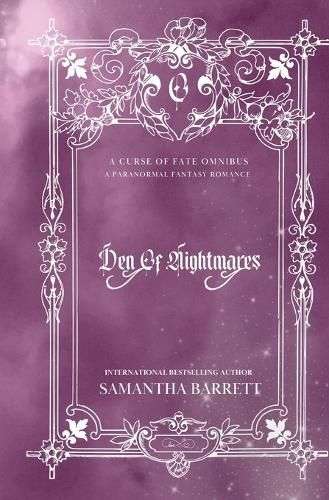 Cover image for Den Of Nightmares