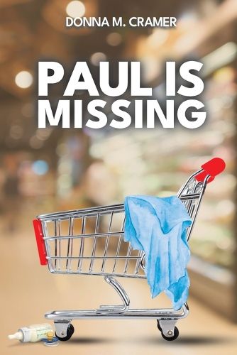 Cover image for Paul is Missing