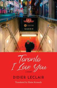 Cover image for Toronto, I Love You
