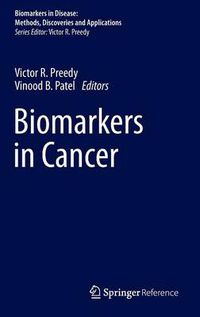 Cover image for Biomarkers in Cancer