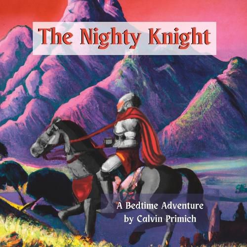 Cover image for The Nighty Knight