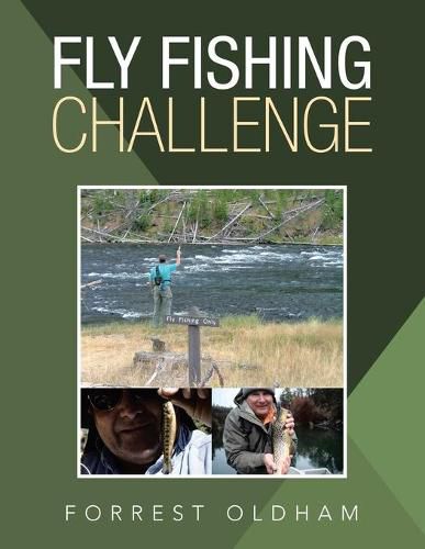 Cover image for Fly Fishing Challenge