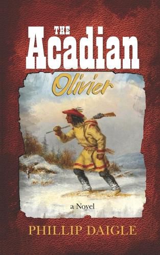 Cover image for The Acadian