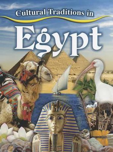 Cover image for Cultural Traditions in Egypt