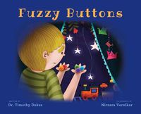 Cover image for Fuzzy Buttons