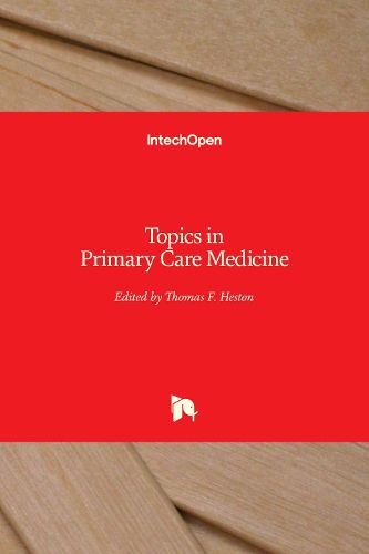 Cover image for Topics in Primary Care Medicine