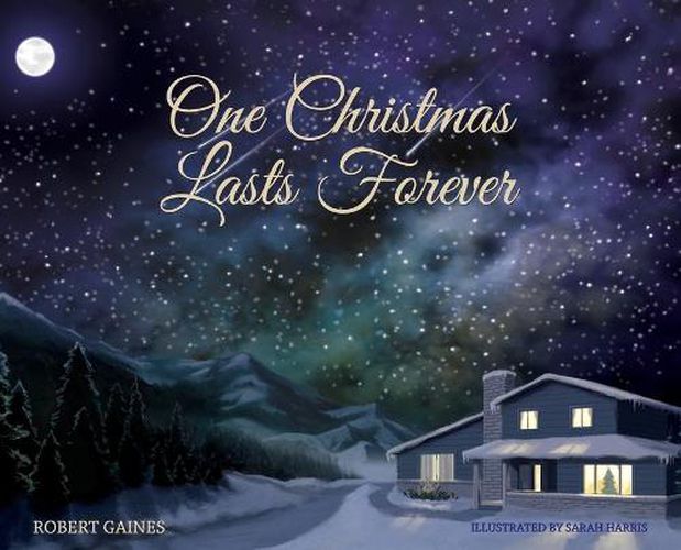 One Christmas Lasts Forever
