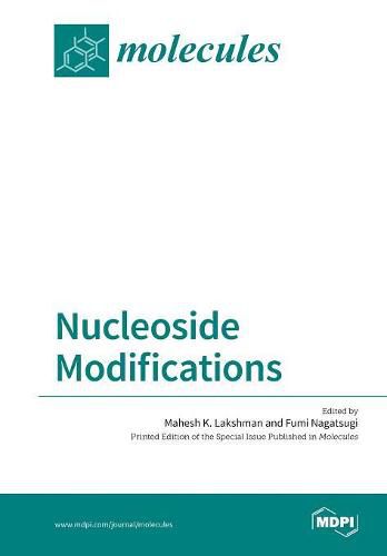 Cover image for Nucleoside Modifications