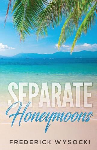 Cover image for Separate Honeymoons: A Frank Moretti Thriller