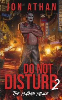 Cover image for Do Not Disturb 2: The Platinum Palace