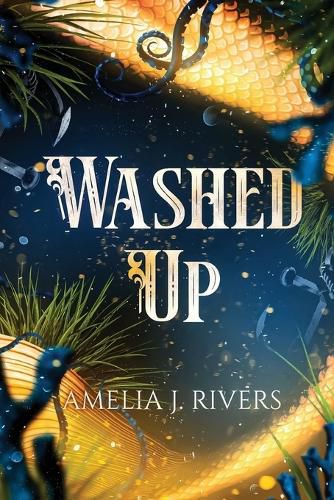 Cover image for Washed Up