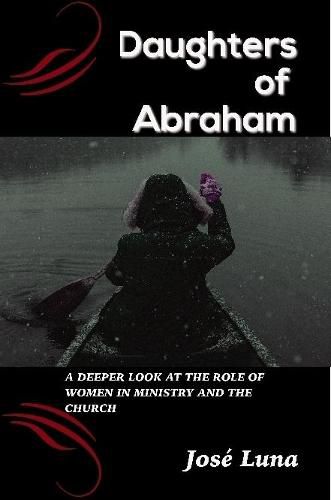 Cover image for Daughters of Abraham