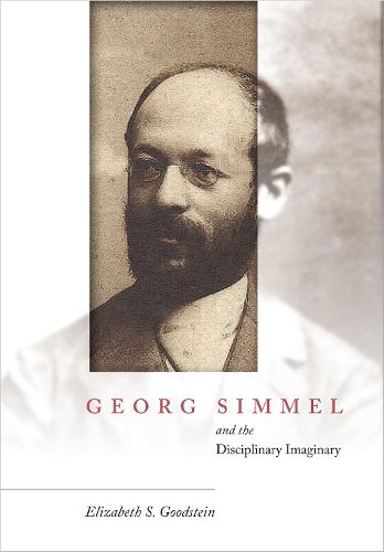 Georg Simmel and the Disciplinary Imaginary