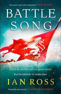 Cover image for Battle Song