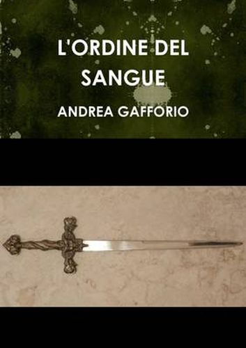 Cover image for L'Ordine Del Sangue