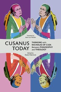 Cover image for Cusanus Today