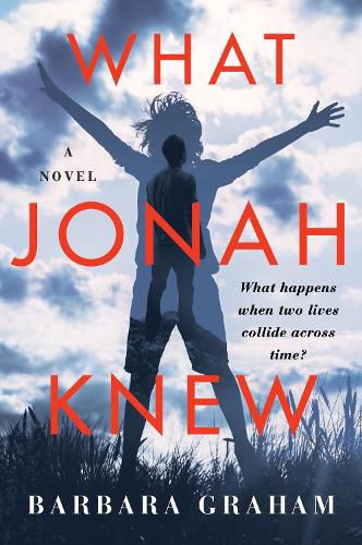 Cover image for What Jonah Knew