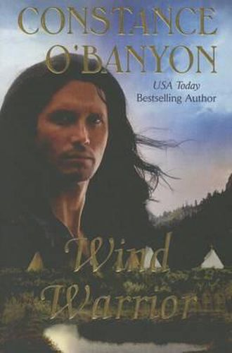 Cover image for Wind Warrior