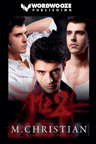 Cover image for Me2