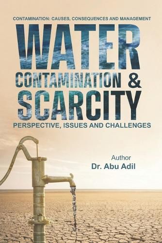 Cover image for Water Contamination & Scarcity